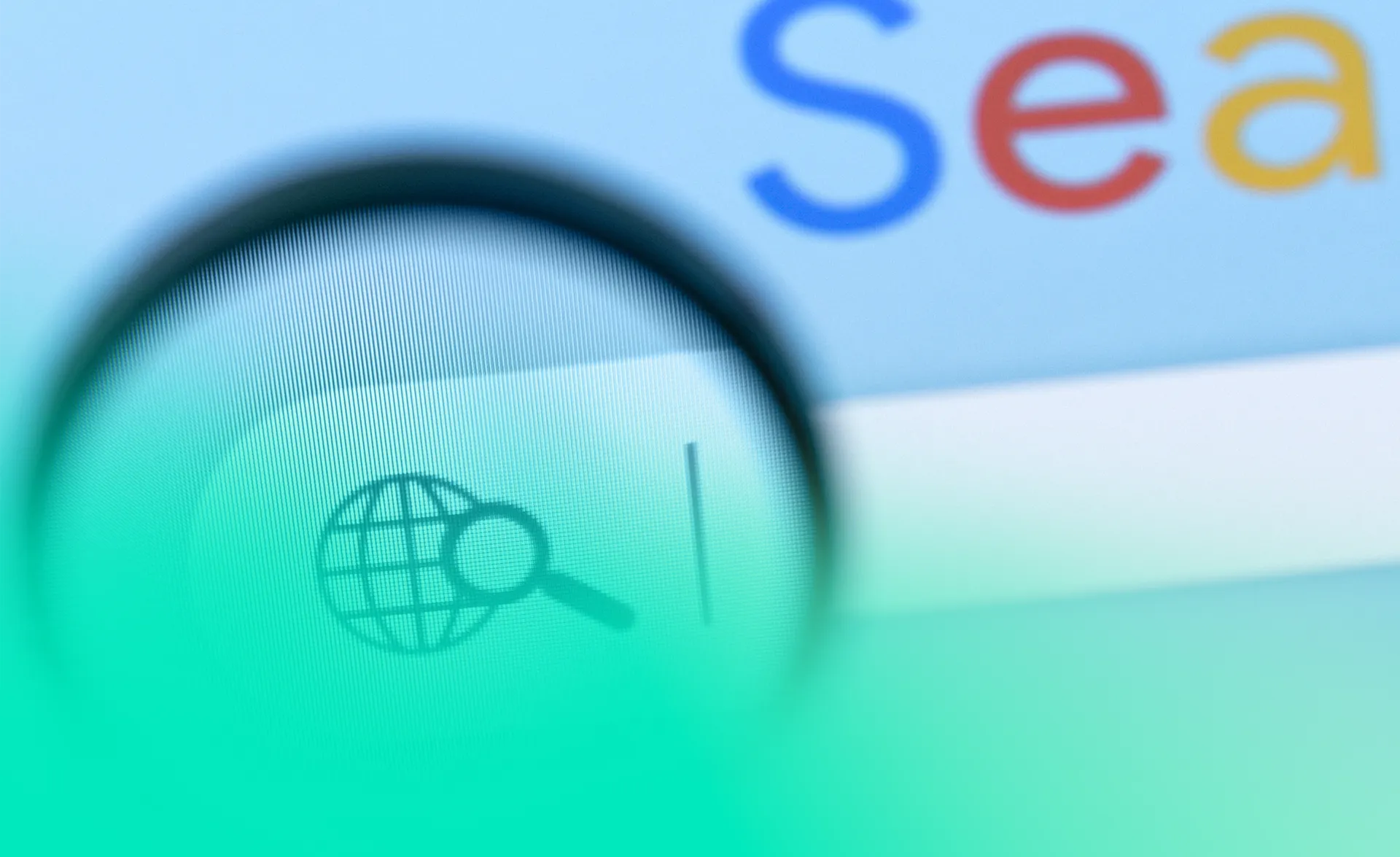 google-suchleiste-stilistisch