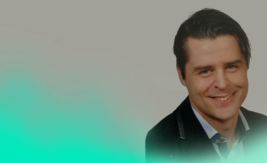 Michael Stoeckle Michael Stoeckle steht als Referenz gerne Rede und Antwort